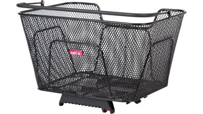 Unix Reano  XXL schwarz Produktbild 1