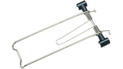 Racktime Clamp-it  XXL schwarz Produktbild 1