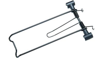 Racktime Clamp-it  XXL schwarz Produktbild 2
