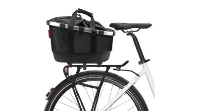 reisenthel Bikebasket GT  XXL schwarz Produktbild 1
