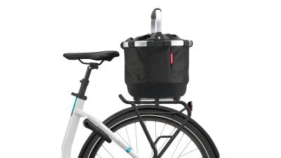 reisenthel Carrybag GT  XXL schwarz Produktbild 1