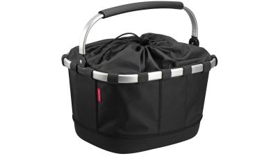 reisenthel Carrybag GT  XXL schwarz Produktbild 1