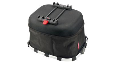 reisenthel Carrybag GT  XXL schwarz Produktbild 2