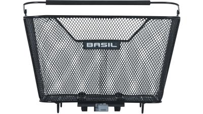 Basil Lesto MIK 2.0  XXL schwarz Produktbild 1