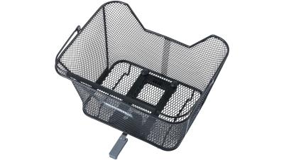Basil Lesto MIK 2.0  XXL schwarz Produktbild 2