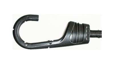 Bike Tec Spanngurt  L schwarz Produktbild 2
