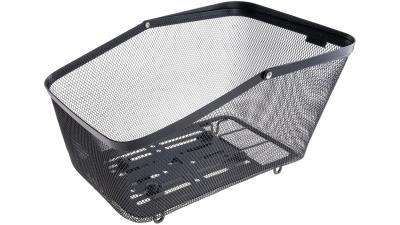 CONTEC Corto MIK 2.0  XXL schwarz Produktbild 1