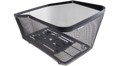 CONTEC Corto MIK 2.0  XXL schwarz Produktbild 2
