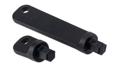 AtranVelo Epic Multi AVS  XXL silber Produktbild 2