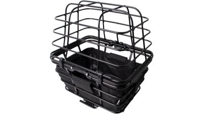 AtranVelo Epic Multi  XXL schwarz Produktbild 1