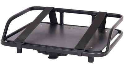 AtranVelo Bakery One  XXL schwarz Produktbild 1