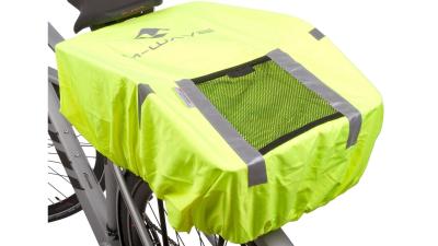 M-Wave Maastricht Protect  XXL gelb Produktbild 1