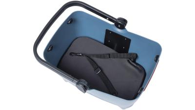 Basil Buddy KF  XXL blau Produktbild 2