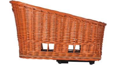 Basil Pasja MIK  XXL braun Produktbild 2