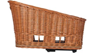 Basil Pasja MIK 2.0  XXL braun Produktbild 2