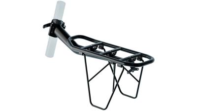 Racktime Clip-it 2.0  L schwarz Produktbild 1