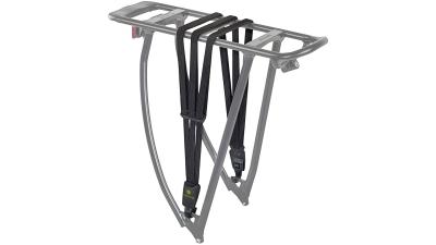 Racktime Bind-it Adjustable  L schwarz Produktbild 1