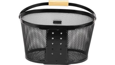 Unix Bernardo  XXL schwarz Produktbild 1