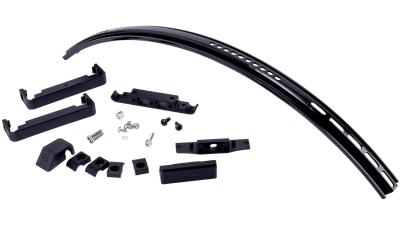 SKS Germany Infinity GT7  L schwarz Produktbild 1