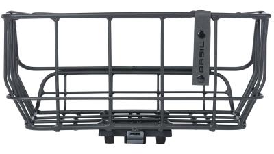 Basil Portland MIK 2.0  XXL schwarz Produktbild 1