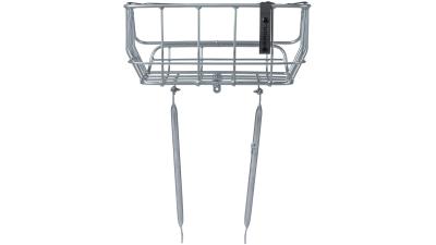 Basil Portland  L silber Produktbild 1