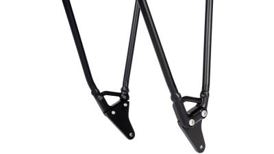 AtranVelo 3X 365  L schwarz Produktbild 2