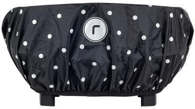 Racktime Cover-it Edge  L schwarz Produktbild 2