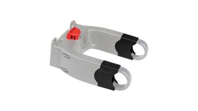 KLICKfix E 25   schwarz Produktbild 1