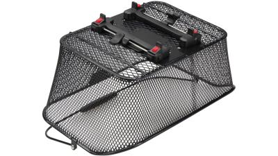 KLICKfix City  XXL schwarz Produktbild 1