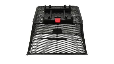 KLICKfix City II  XXL schwarz Produktbild 1