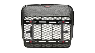 KLICKfix City Cargo  XXL schwarz Produktbild 1