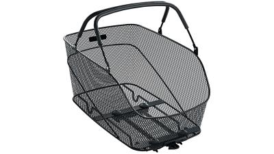 Racktime Bask-it Trunk Mid  XXL schwarz Produktbild 1