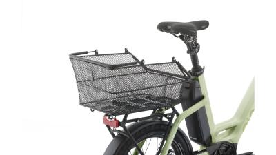 QIO Martje  XXL schwarz Produktbild 1