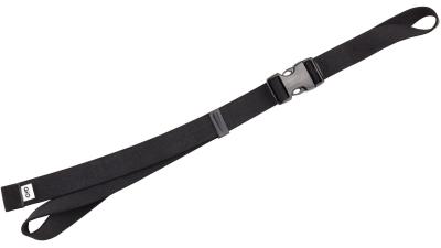 QIO Maxi Strap  L schwarz Produktbild 1