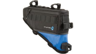 M-Wave BP Triangle  XL schwarz Produktbild 2