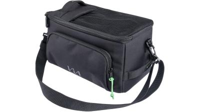 CONTEC Via Commuter  XXL schwarz Produktbild 2