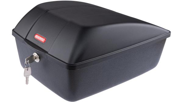Rixen & Kaul Gep&auml;cktr&auml;gerbox  L schwarz