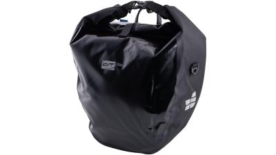 CONTEC Travel Waterproof  L schwarz Produktbild 1
