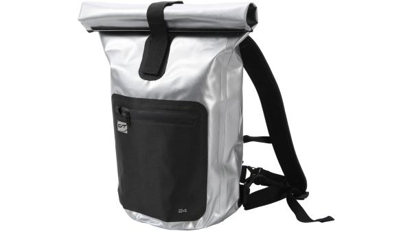 CONTEC Waterproof 24  3XL silber, schwarz