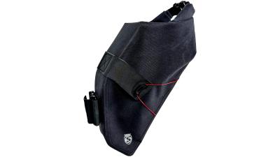 Silca Grinta  L schwarz Produktbild 1