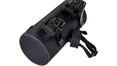 Silca Grinta  L schwarz Produktbild 2