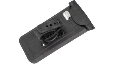M-Wave Black Bay  L schwarz Produktbild 1