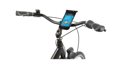 M-Wave Black Bay  L schwarz Produktbild 2