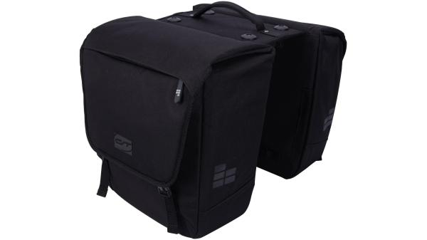CONTEC Via.Tour Double RT  L schwarz