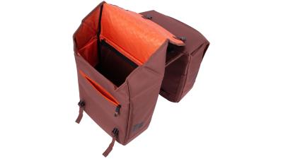 CONTEC Via.Tour Double RT  XL rot Produktbild 1