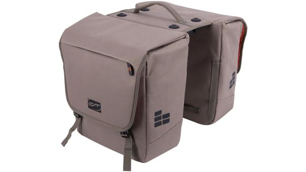 CONTEC Via.Tour Double RT  XL beige