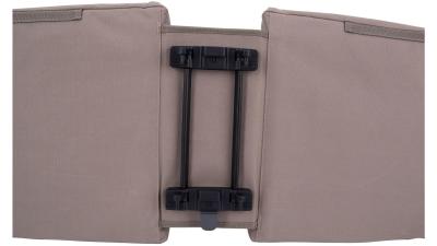 CONTEC Via.Tour Double RT  XL beige Produktbild 2