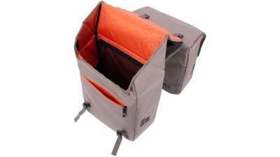 CONTEC Via.Tour Double MIK  XL beige Produktbild 1