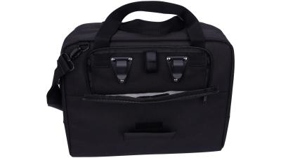 CONTEC Via.Office  L schwarz Produktbild 2