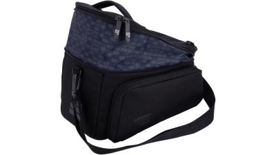 CONTEC Via.Back RT  XXL schwarz Produktbild 2